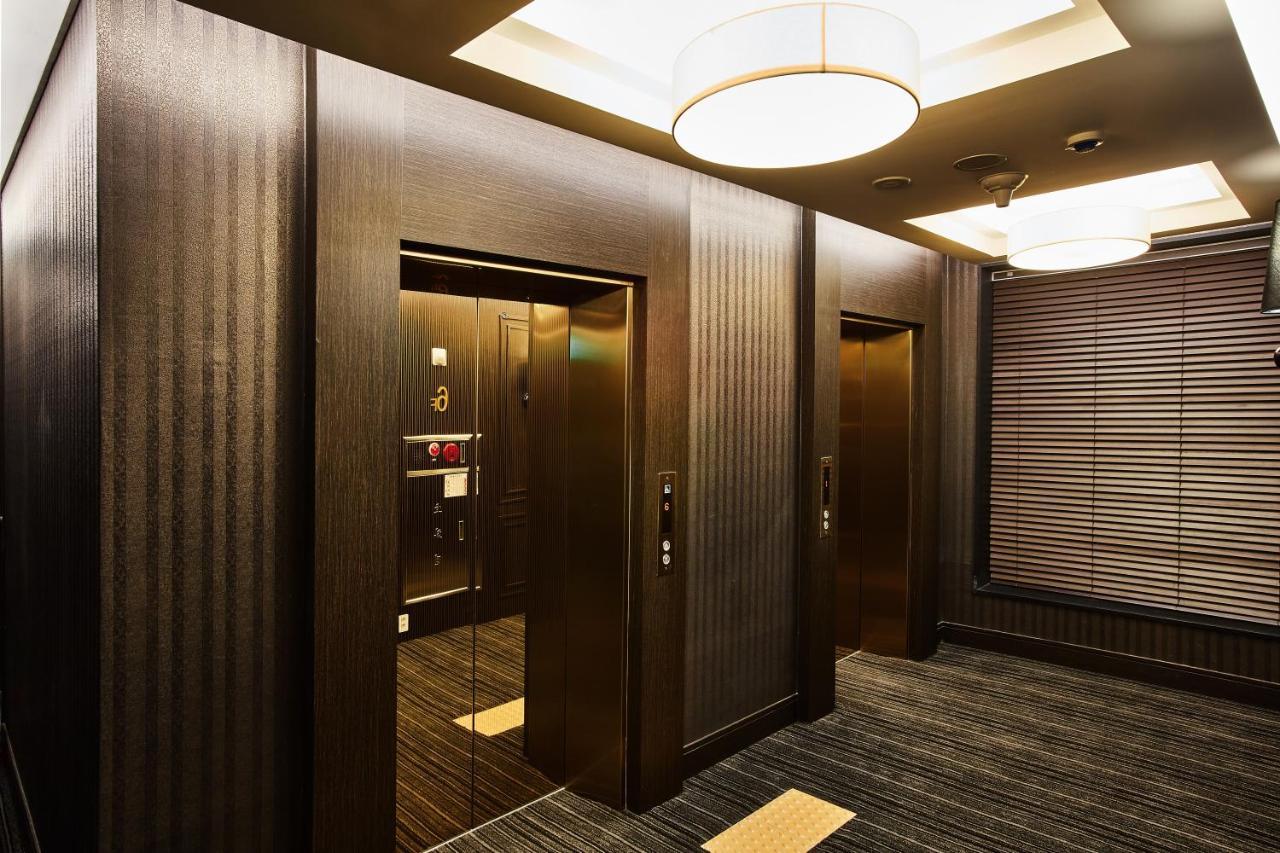 Hotel Wanted Інчхон Екстер'єр фото